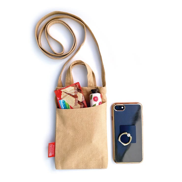 ROOTOTE ルートート IP.BR.2Way.Peanuts-9A | BACKYARD FAMILY | 詳細画像8 