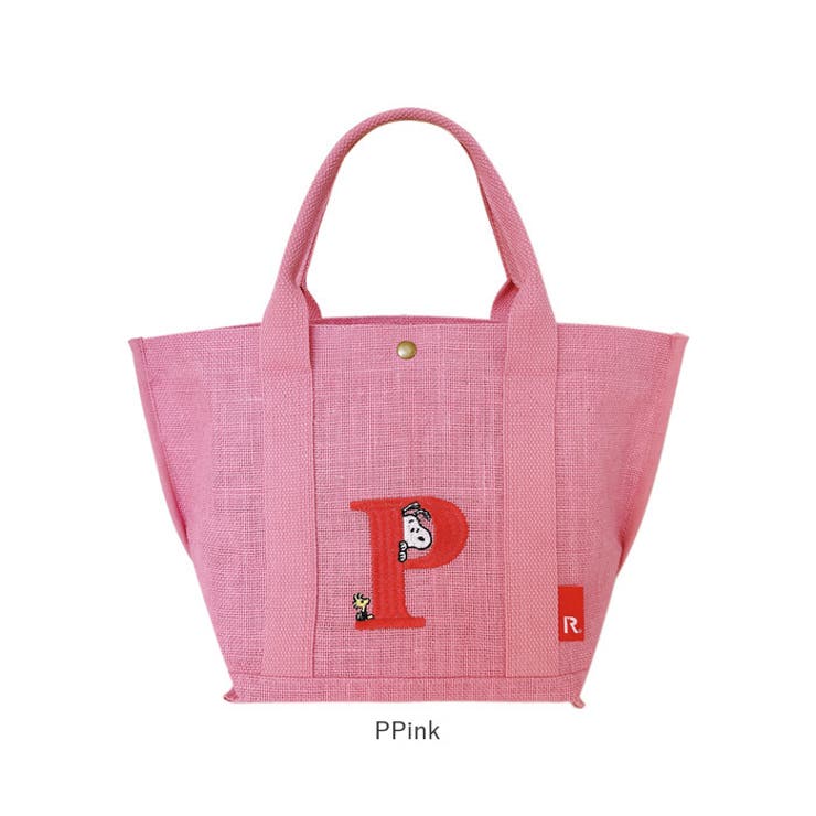 ROOTOTE ルートート IP.デリ.ジュート.Peanuts-9D | BACKYARD FAMILY | 詳細画像12 