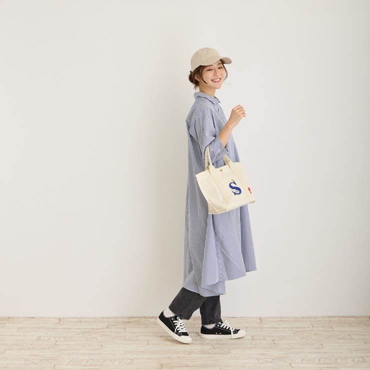 ROOTOTE ルートート IP.デリ.ジュート.Peanuts-9D | BACKYARD FAMILY | 詳細画像5 