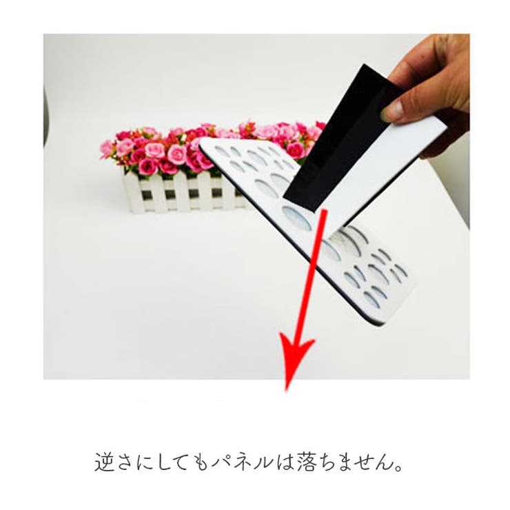 メイクブラシスタンド | BACKYARD FAMILY | 詳細画像11 