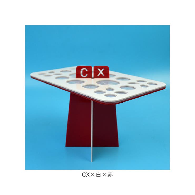 メイクブラシスタンド | BACKYARD FAMILY | 詳細画像17 