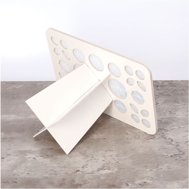 メイクブラシスタンド | BACKYARD FAMILY | 詳細画像7 