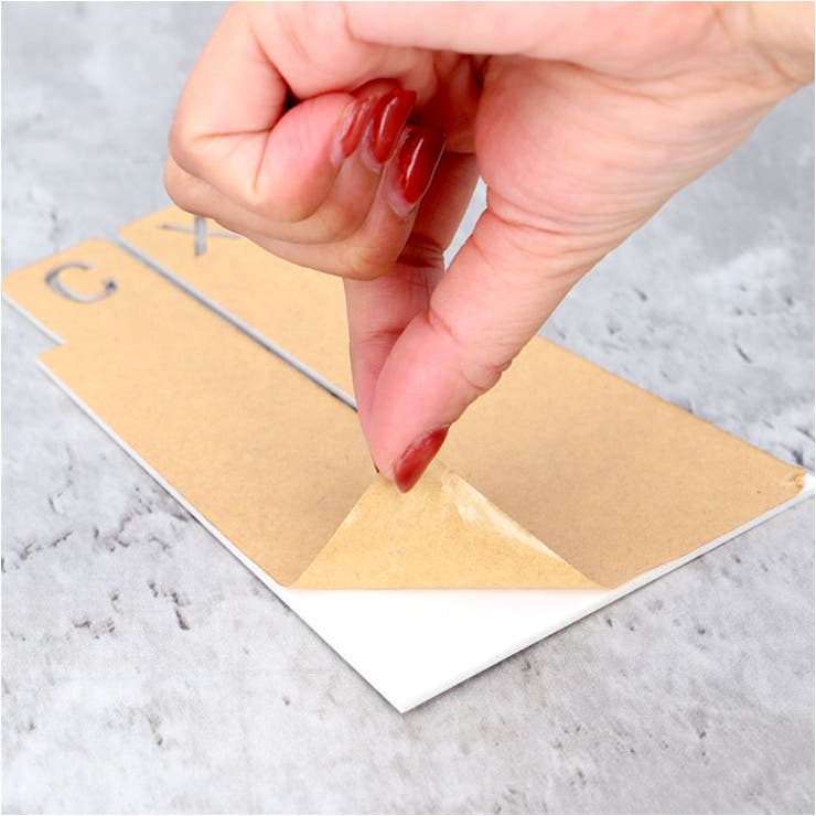 メイクブラシスタンド | BACKYARD FAMILY | 詳細画像9 