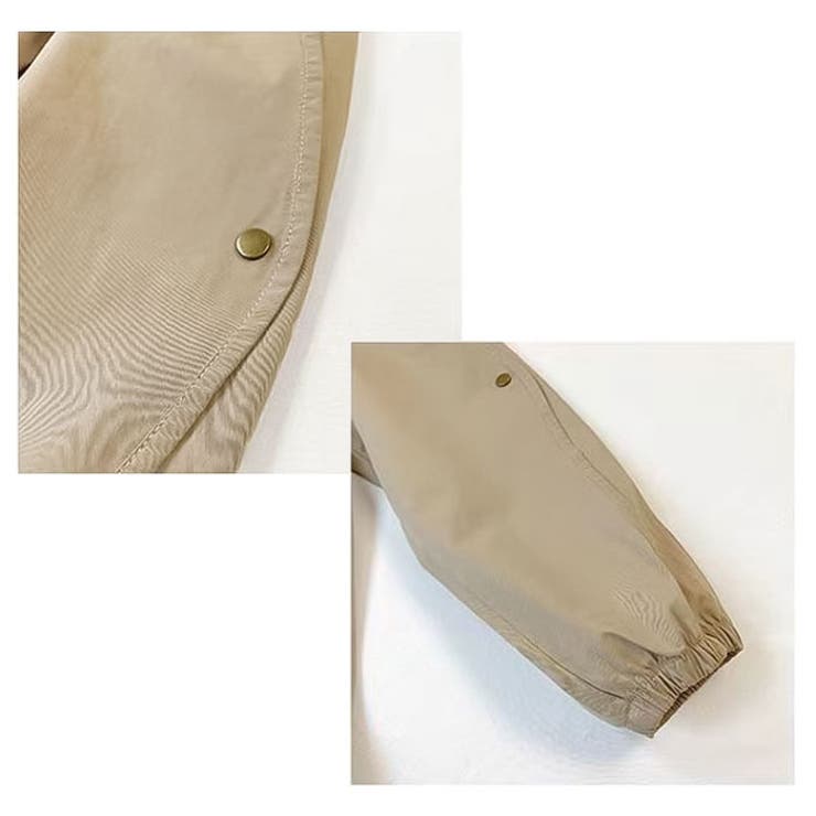 キッズカーゴパンツ コットン | BACKYARD FAMILY | 詳細画像9 