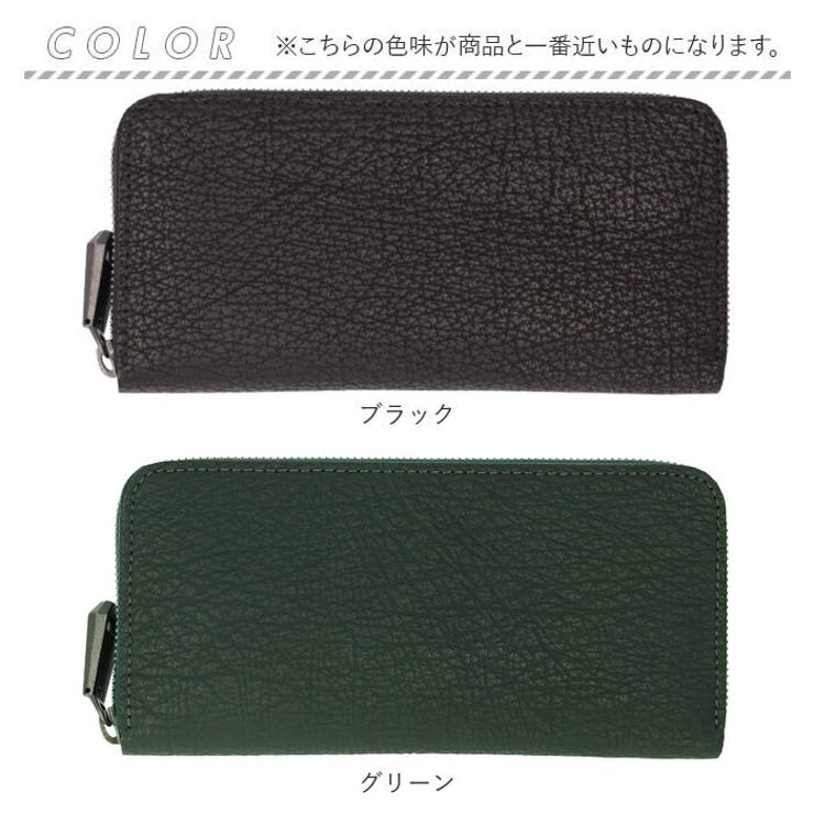 ZOO ZLW-136 ヨシキリザメ 財布 | BACKYARD FAMILY | 詳細画像13 