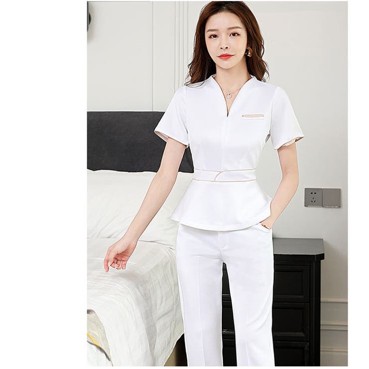 ユニフォーム 制服 通勤 | BACKYARD FAMILY | 詳細画像4 