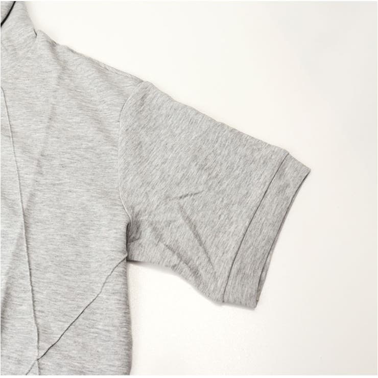 パーカー Tシャツ フード付き レディース | BACKYARD FAMILY | 詳細画像8 