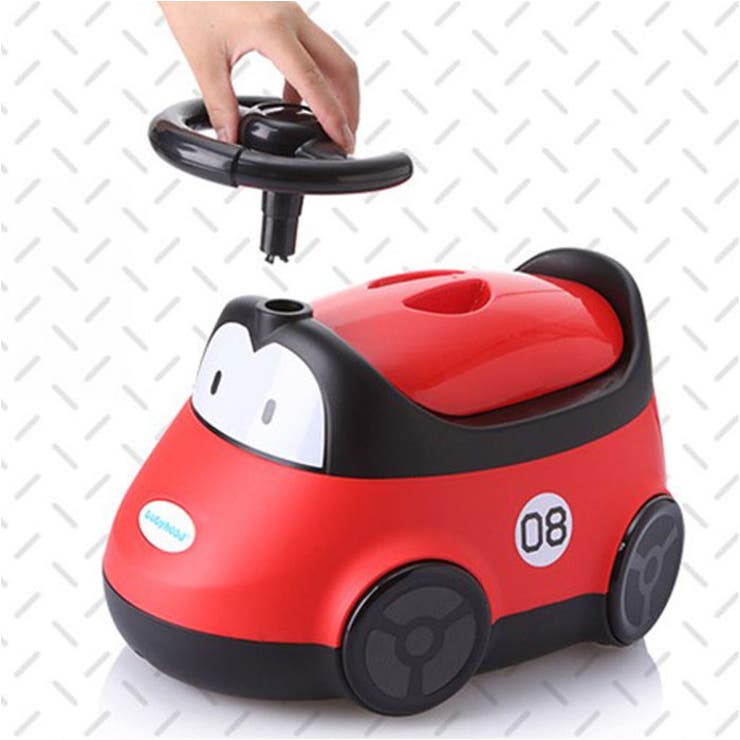 おまる トイレ ベビートイレ | BACKYARD FAMILY | 詳細画像10 