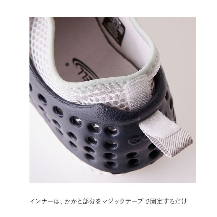 ccilu amazon ace WOMENS & MENS | BACKYARD FAMILY | 詳細画像6 