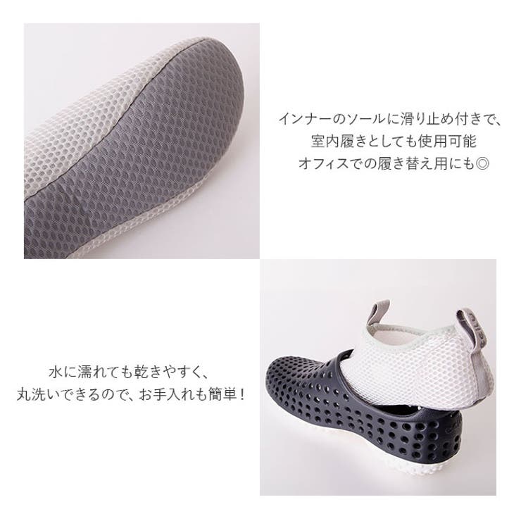 ccilu amazon ace WOMENS & MENS | BACKYARD FAMILY | 詳細画像7 