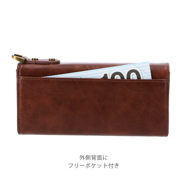 楽天市場】crass 長財布 dpg30048の通販