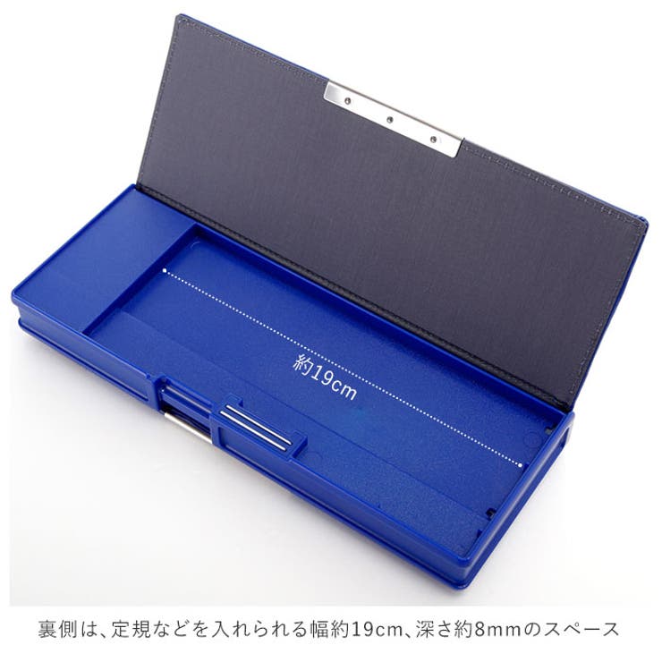 鉛筆削り付筆箱 品番 yw Backyard Family バックヤードファミリー のレディースファッション通販 Shoplist ショップリスト