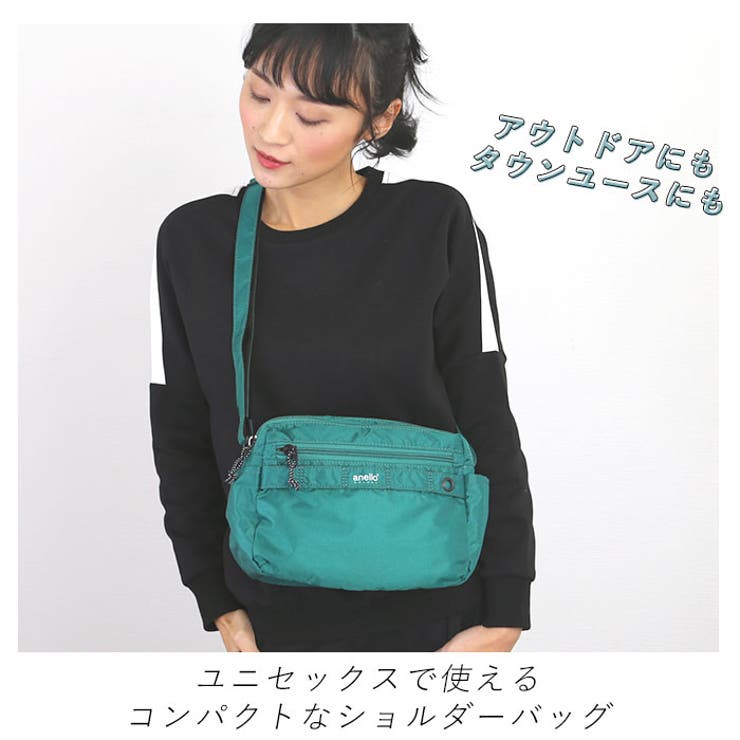 anello GRANDE アネロ[品番：BCYW0005368]｜BACKYARD FAMILY（バック