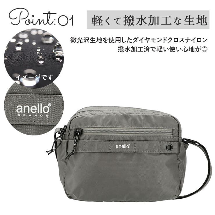 anello GRANDE アネロ | BACKYARD FAMILY | 詳細画像5 