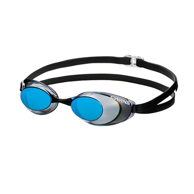 スワンズ SWANS SR-10M Sniper スイムゴーグル | BACKYARD FAMILY | 詳細画像3 