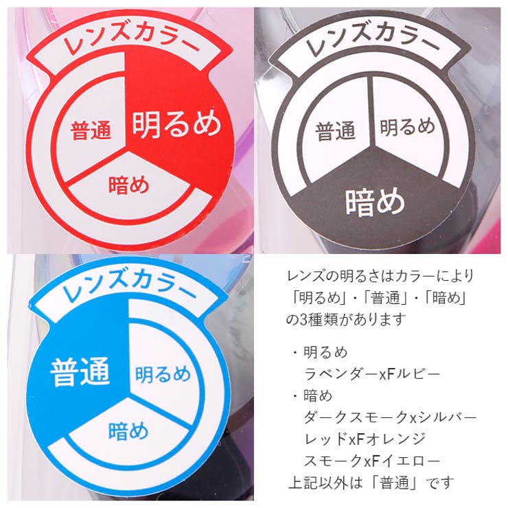 スワンズ SWANS SR-10M Sniper スイムゴーグル | BACKYARD FAMILY | 詳細画像5 