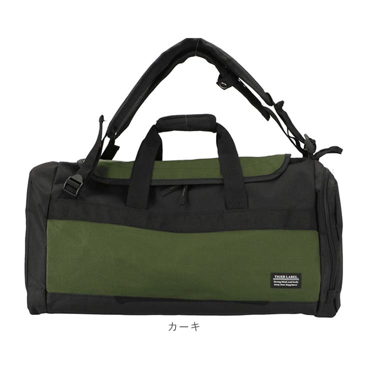 リュックボストン 55L[品番：BCYW0005381]｜BACKYARD FAMILY