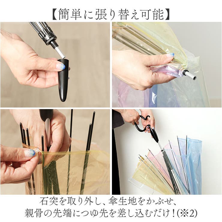 Evereon エバーイオン 60cm用張替生地 無地 | BACKYARD FAMILY | 詳細画像5 