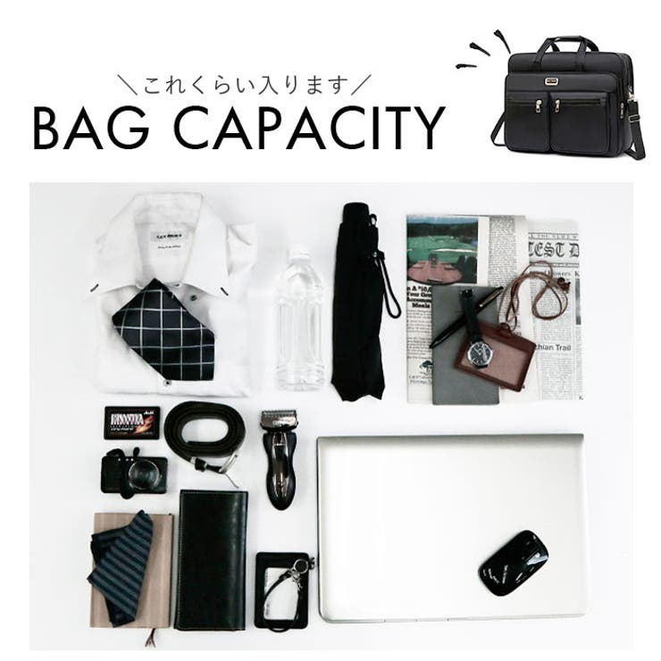 ビジネスバッグ メンズ ショルダーバッグ 2way[品番