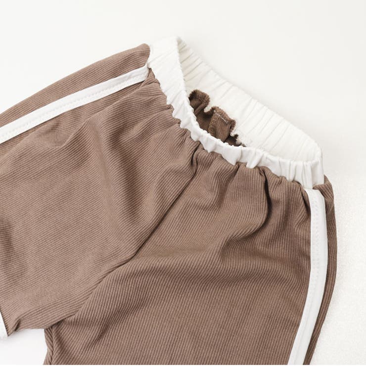 セットアップ ベビー服 子供服 | BACKYARD FAMILY | 詳細画像11 