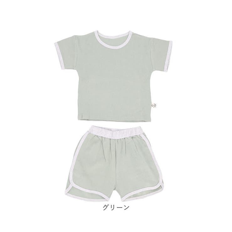 セットアップ ベビー服 子供服 | BACKYARD FAMILY | 詳細画像14 