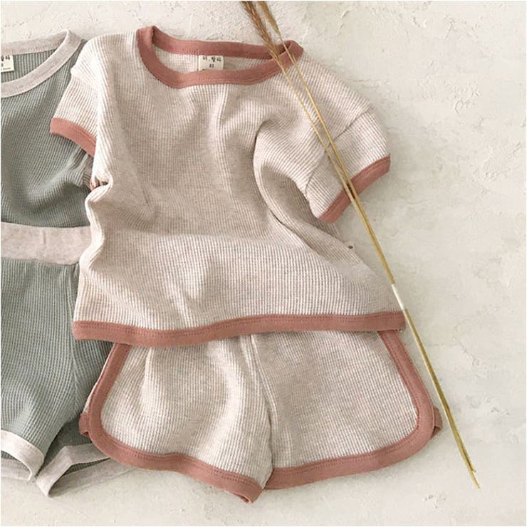 セットアップ ベビー服 子供服 | BACKYARD FAMILY | 詳細画像5 