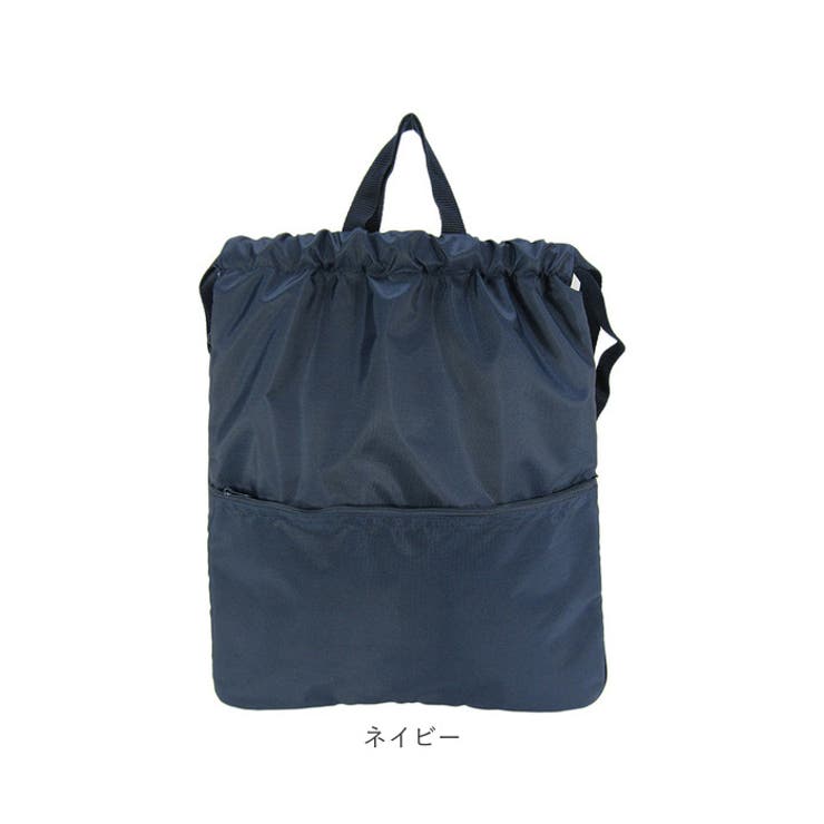 O.F.S オーエフエス 軽量ナップサック | BACKYARD FAMILY | 詳細画像18 