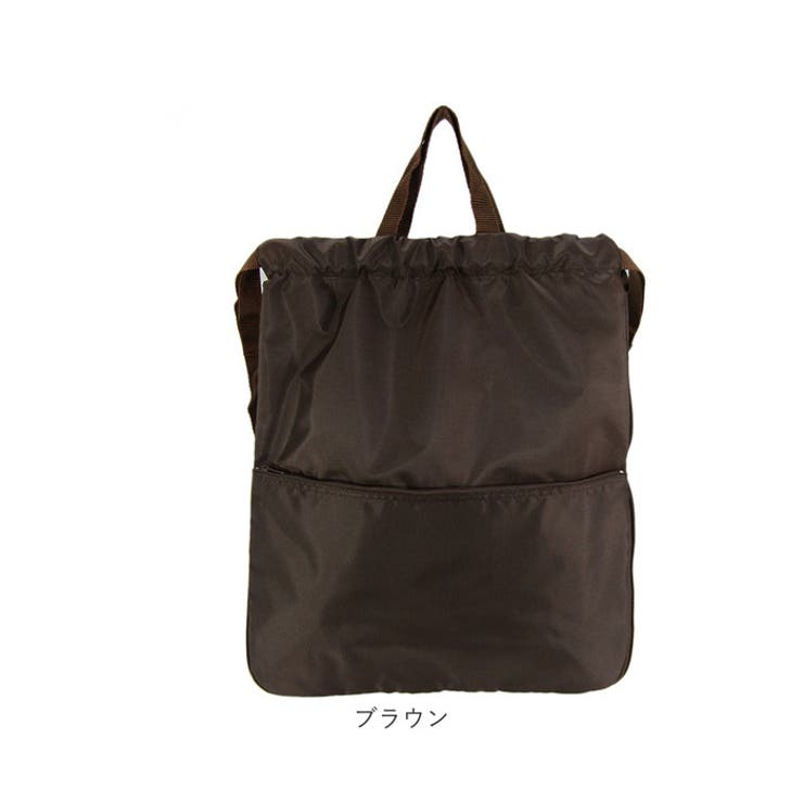 O.F.S オーエフエス 軽量ナップサック | BACKYARD FAMILY | 詳細画像19 