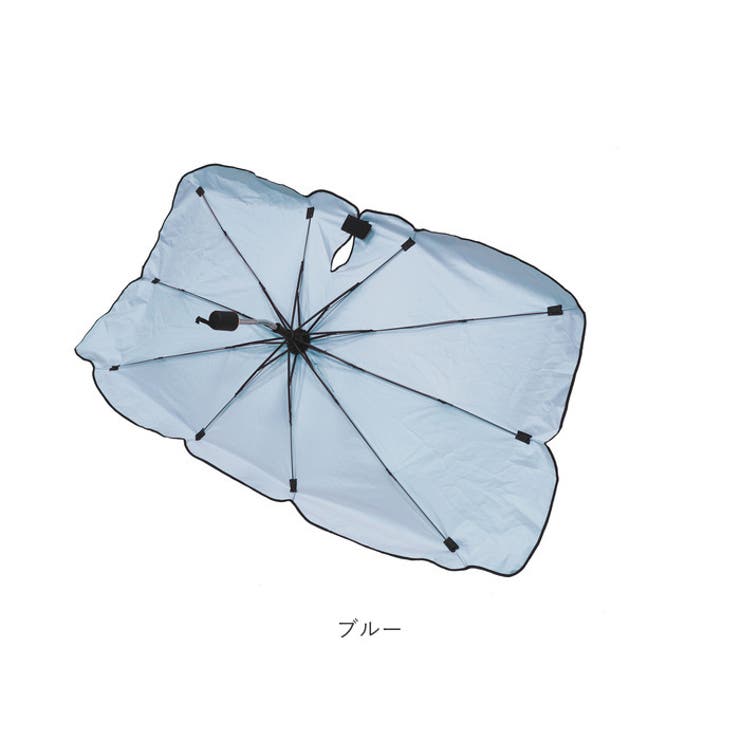 折り畳み傘型サンシェード M L サイズ | BACKYARD FAMILY | 詳細画像9