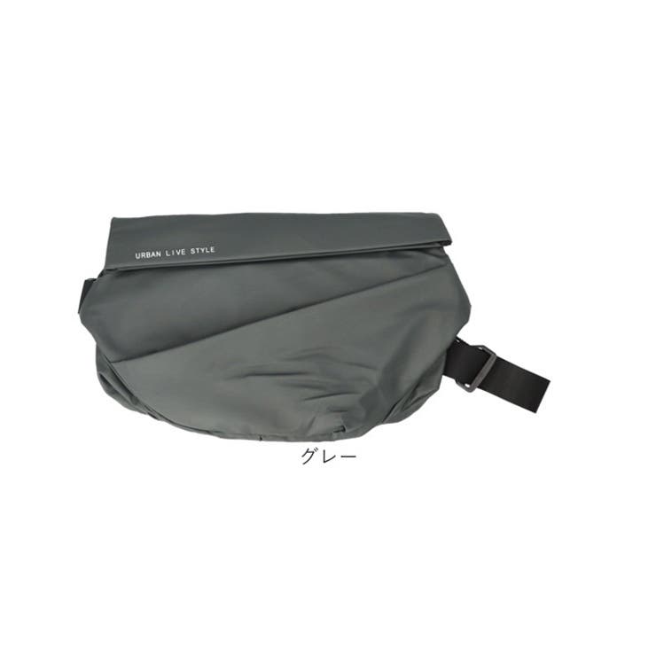 ボディーバッグ ショルダー mmbag4jj[品番：BCYW0030882