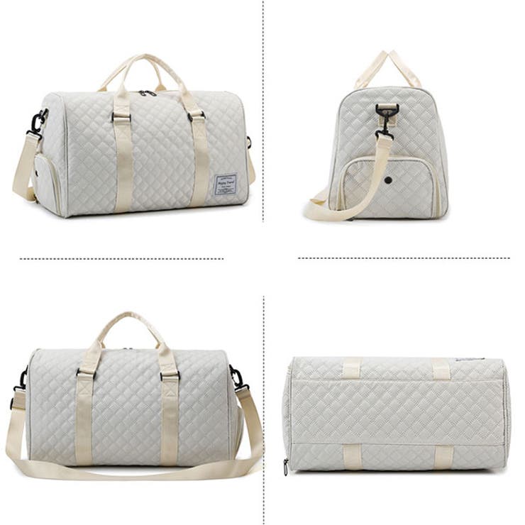 ボストンバッグ 旅行バッグ mmbbag4k | BACKYARD FAMILY | 詳細画像12 