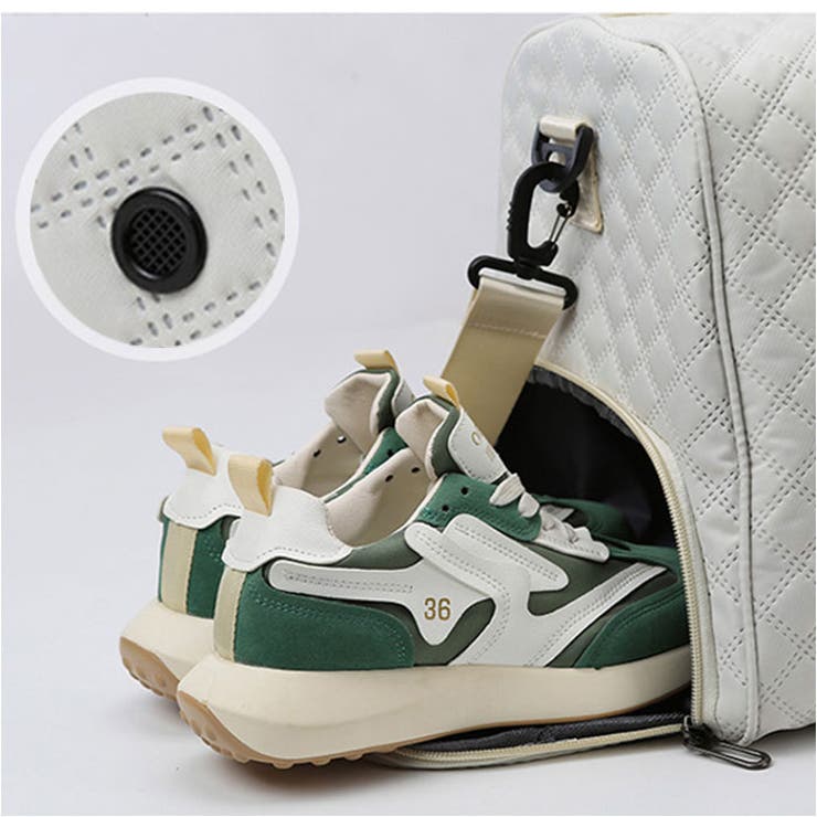 ボストンバッグ 旅行バッグ mmbbag4k | BACKYARD FAMILY | 詳細画像14 