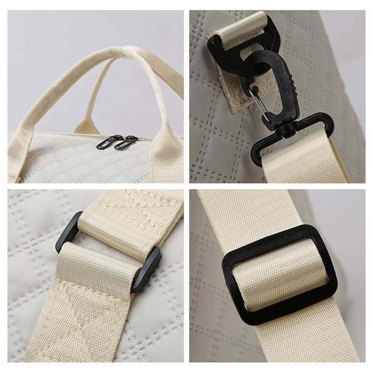 ボストンバッグ 旅行バッグ mmbbag4k | BACKYARD FAMILY | 詳細画像15 