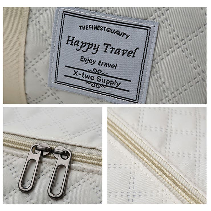 ボストンバッグ 旅行バッグ mmbbag4k | BACKYARD FAMILY | 詳細画像16 