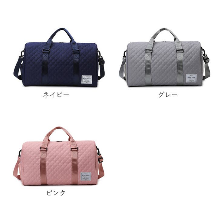 ボストンバッグ 旅行バッグ mmbbag4k | BACKYARD FAMILY | 詳細画像20 