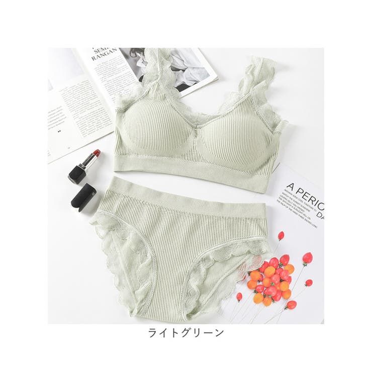 ブラジャー