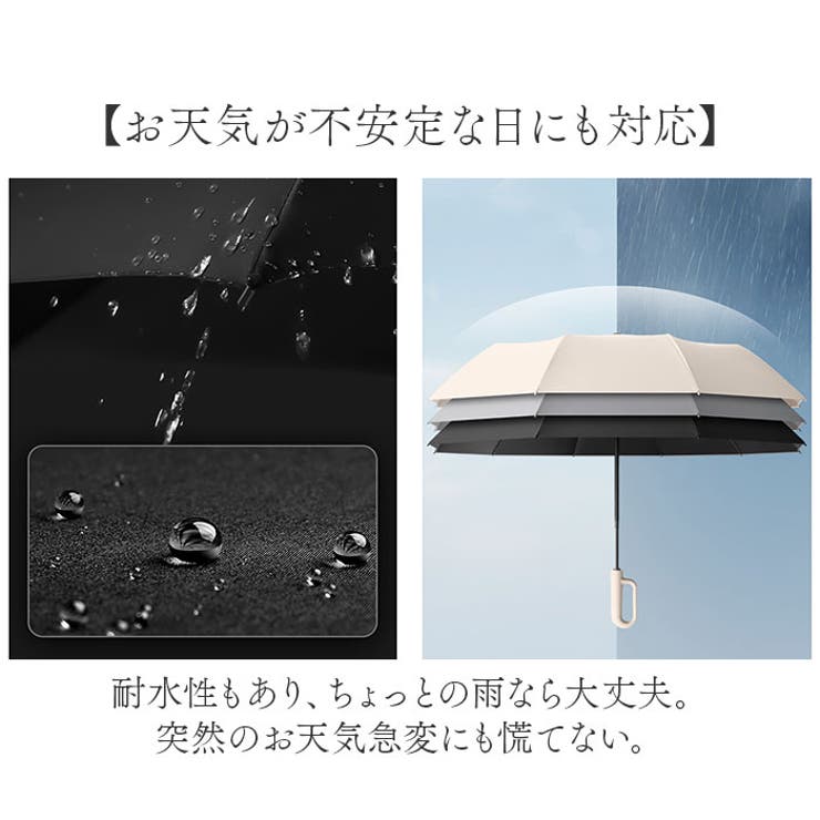 日傘