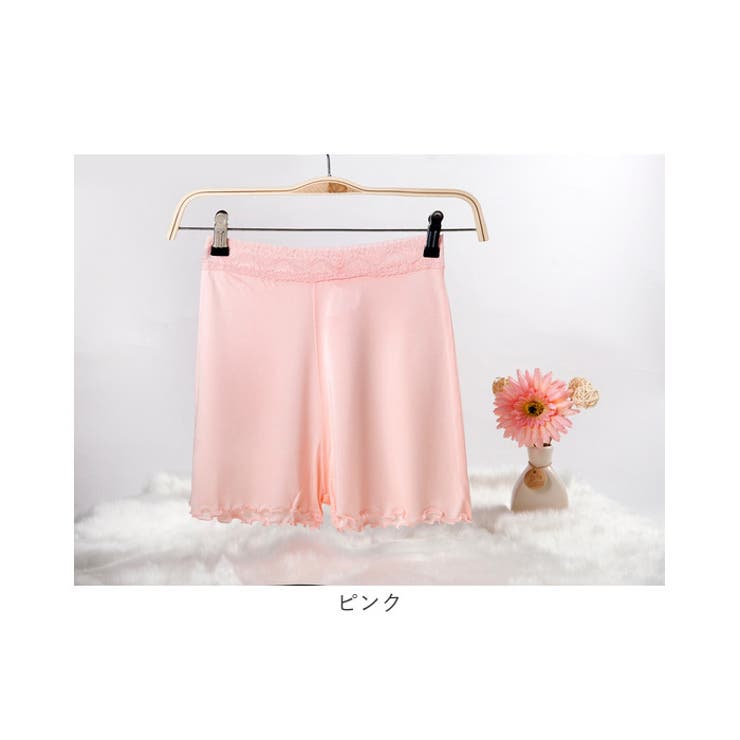 タップパンツ