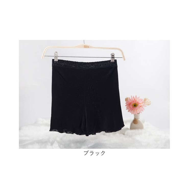 タップパンツ