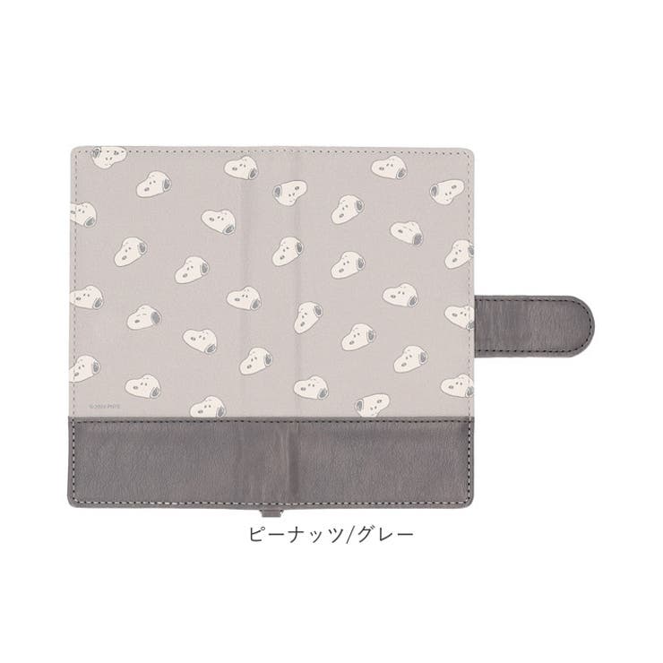 キャラクター マルチフリップカバー M+ | BACKYARD FAMILY | 詳細画像16 