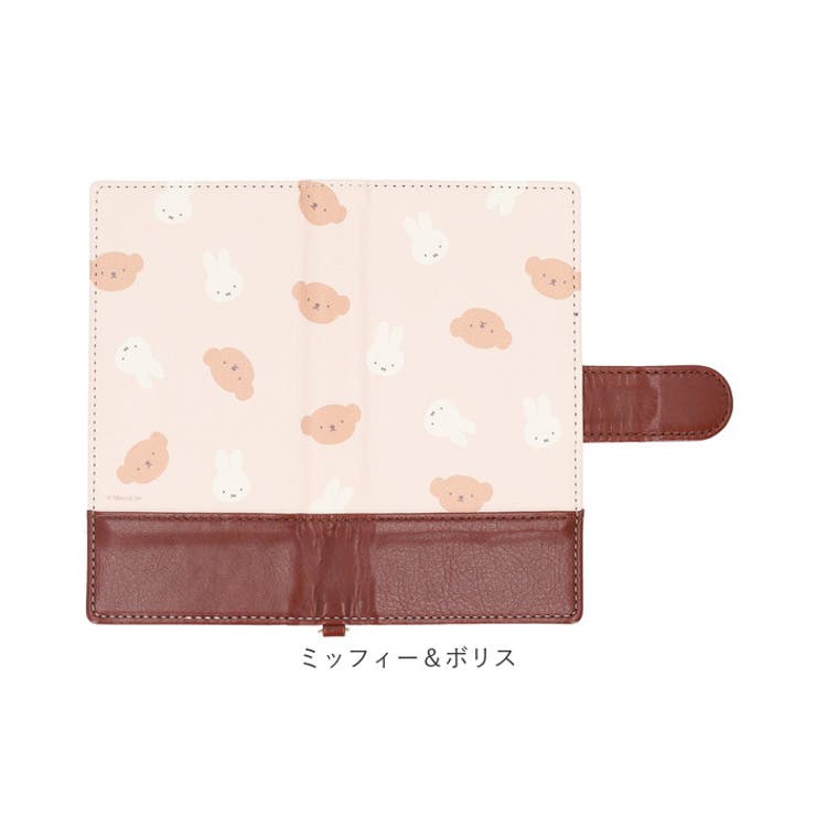 キャラクター マルチフリップカバー M+ | BACKYARD FAMILY | 詳細画像18 