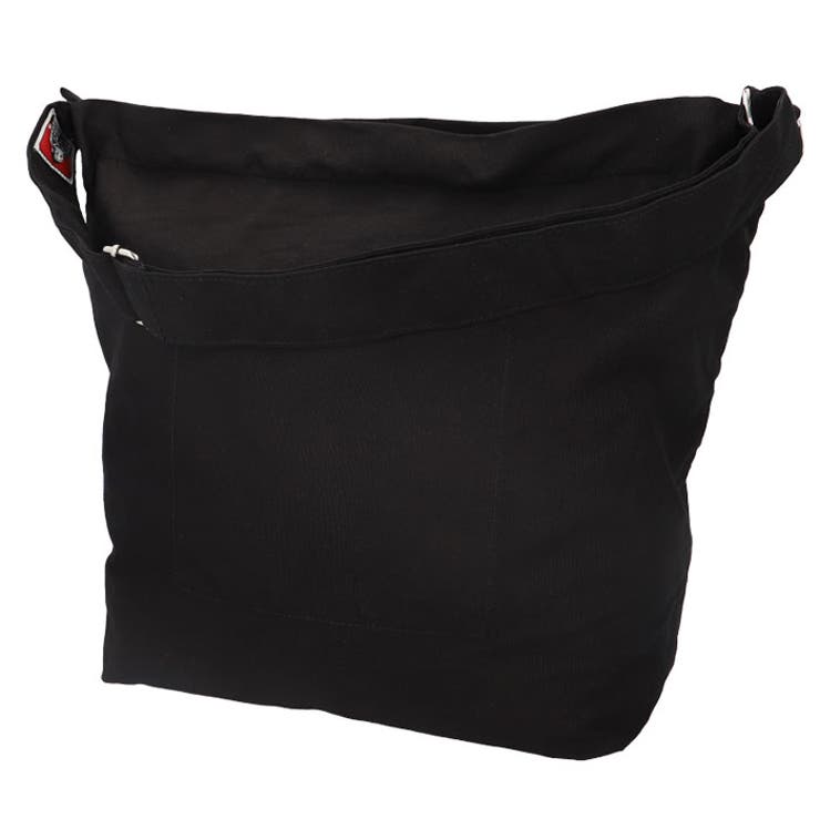 BEN DAVIS ベンデイビス CANVAS LARGE SHOULDER | BACKYARD FAMILY | 詳細画像10 