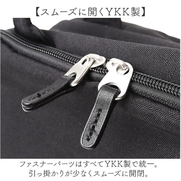 LISA LARSON リサラーソン ウォレットショルダー エコバッグ付き | BACKYARD FAMILY | 詳細画像13 