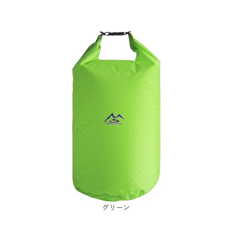 防水バッグ アウトドア mmwpbag | BACKYARD FAMILY | 詳細画像11 