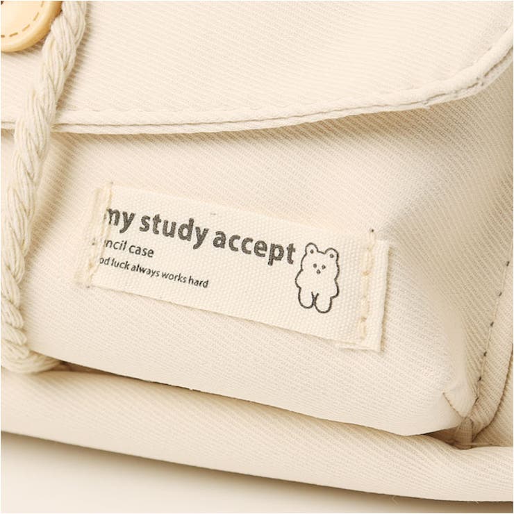 ペンケース シンプル | BACKYARD FAMILY | 詳細画像9 