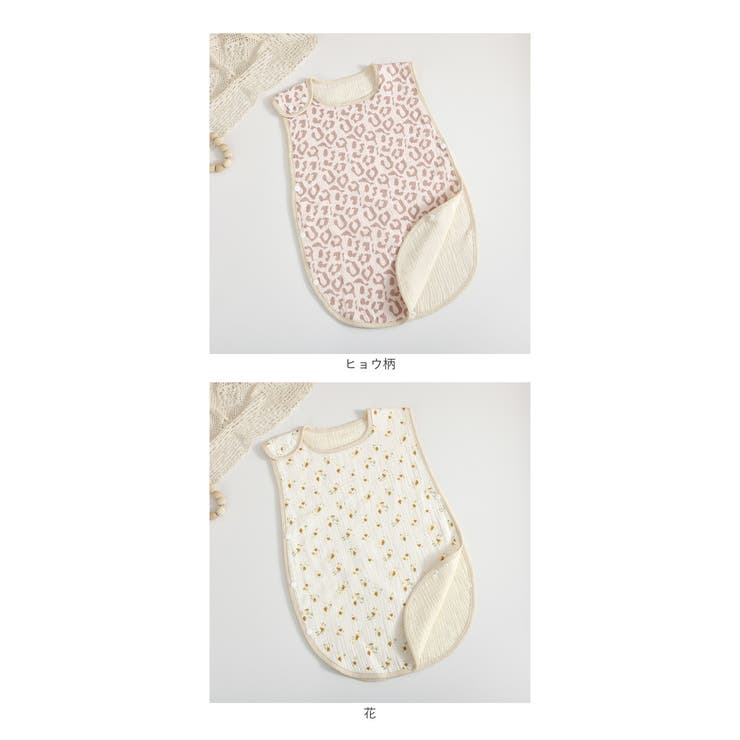 ガーゼスリーパー | BACKYARD FAMILY | 詳細画像14 