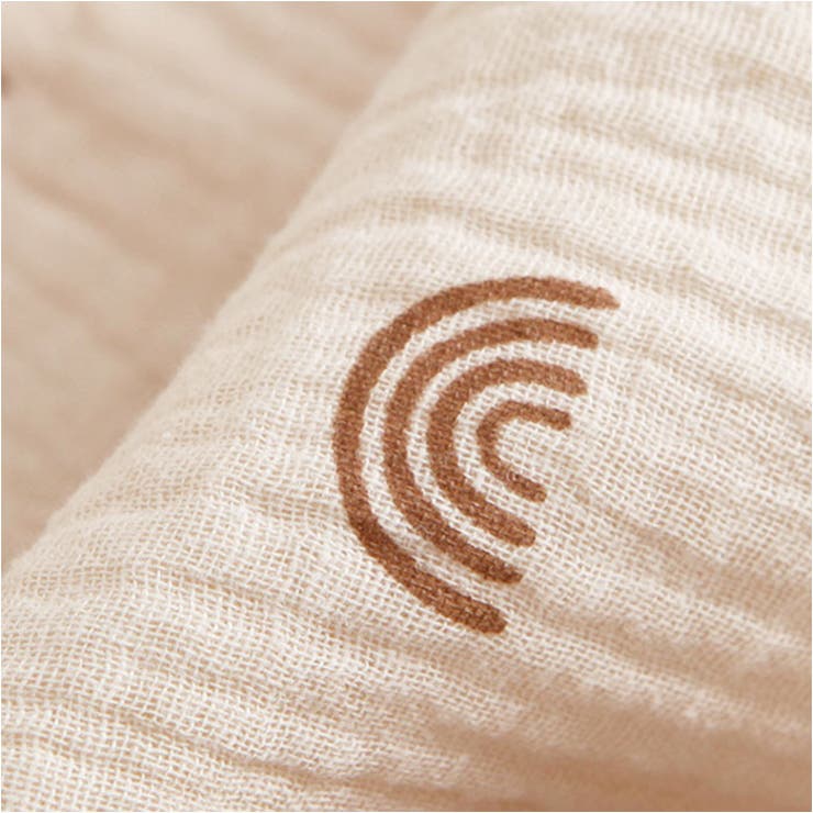 ガーゼスリーパー | BACKYARD FAMILY | 詳細画像10 