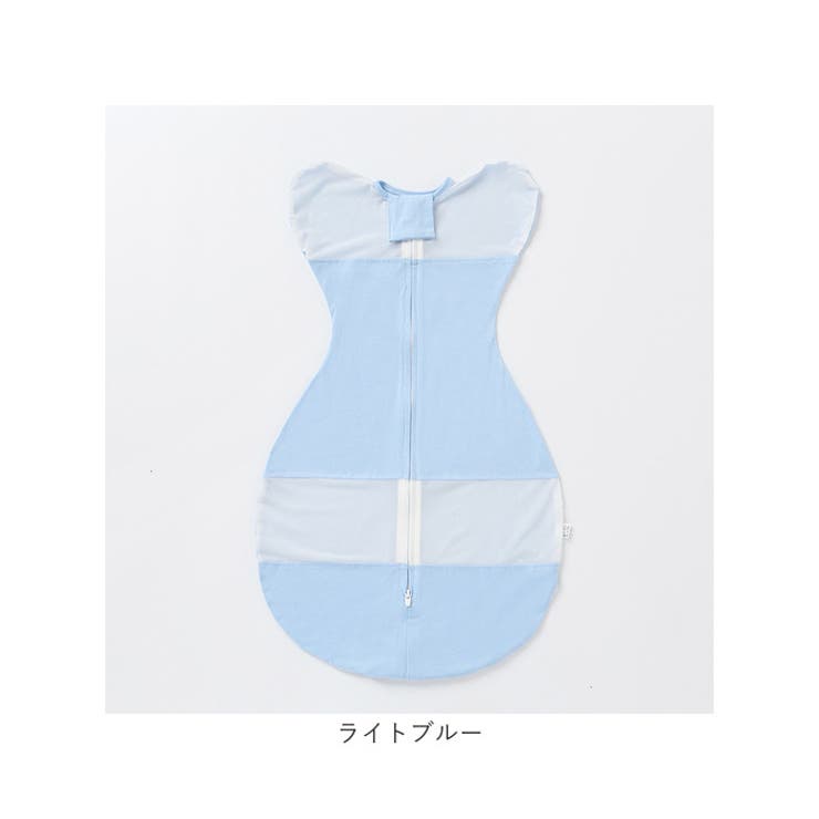 おくるみ スワドル メッシュ | BACKYARD FAMILY | 詳細画像14 