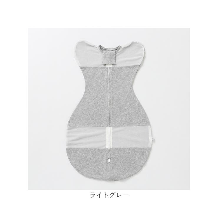 おくるみ スワドル メッシュ | BACKYARD FAMILY | 詳細画像16 