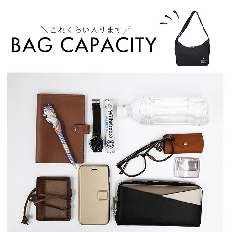 KANGOL KGC-1 ショルダーバッグ | BACKYARD FAMILY | 詳細画像13 